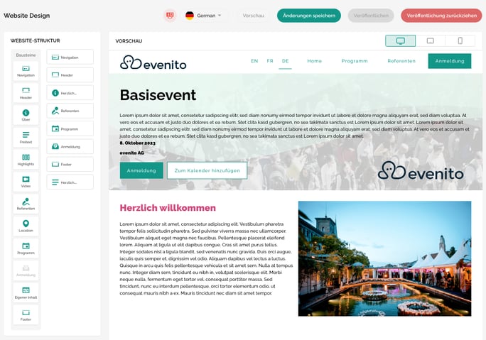 Erstelle deine Website-Struktur2