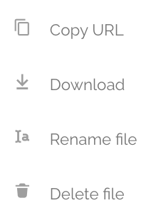 File manager6