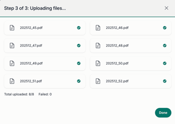 step 3 pdfs