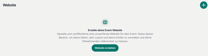Web leer DE