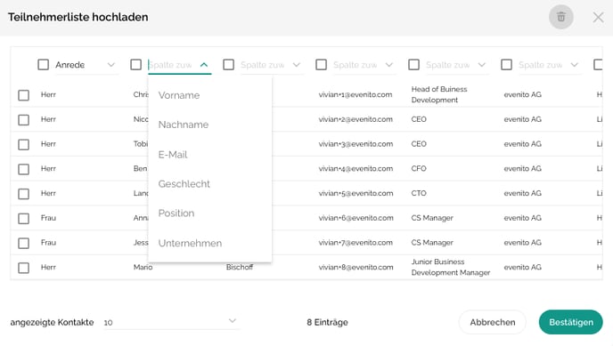 Wie verwende ich die Hospitality Management-Funktion? (Ansicht des Hosts)11