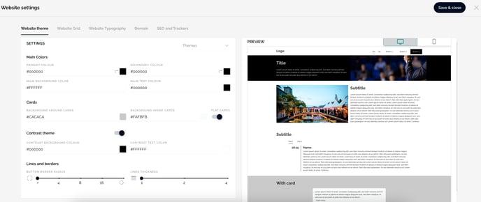 zakhar_s_website_regression_template_-_Website_-_Chiama_il_tuo_evento__Evenito__-_Dashboard_-_evenito